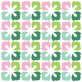 Sizzix • rotating stencil flower power