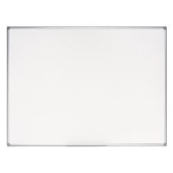 Whiteboard bi-office earth 90x120cm wit