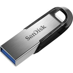 Usb stick sandisk ultra flair 32 gb