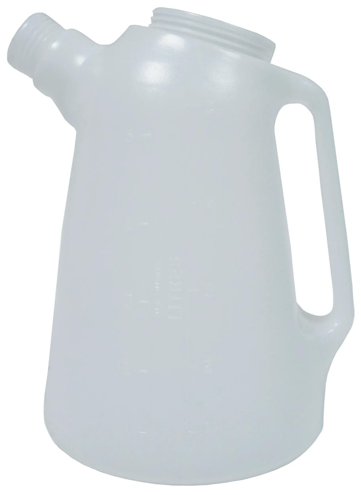 Südpfalzwerkstatt maatkan measuring cup 2 ltr. transparent