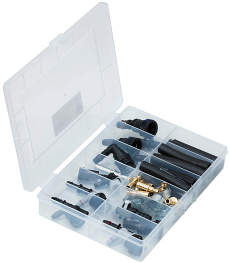 Liqui moly adapterset jet clean adapter set p1 lm