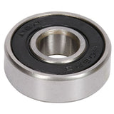 Lager Elvedes Type 608 2Rs 8X22X7