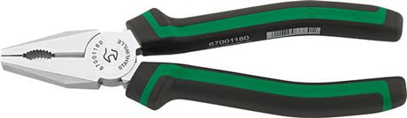 Stahlwille combinatietang 180mm