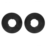 Dnp papier adapters spacers 2 stuks voor 13x18 papier voor ds-rx1 printer