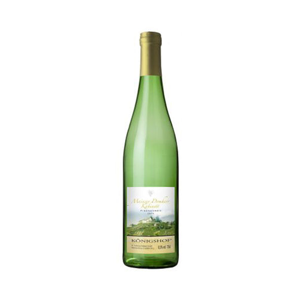 Klosterhof mainzer domherr kabinett (0.75 liter)