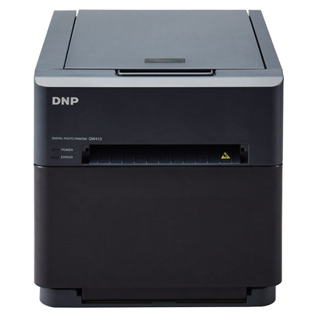 Dnp digitale dye sublimation foto printer dp-qw410
