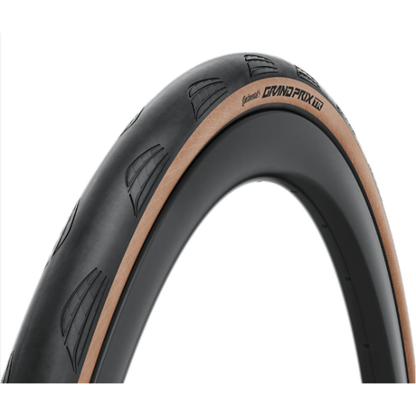 Continental vouwband grand prix tr 32-622 tr zwart tr