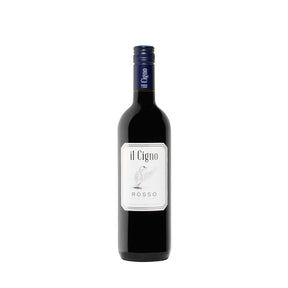Il cigno merlot varietale (0.75 liter)