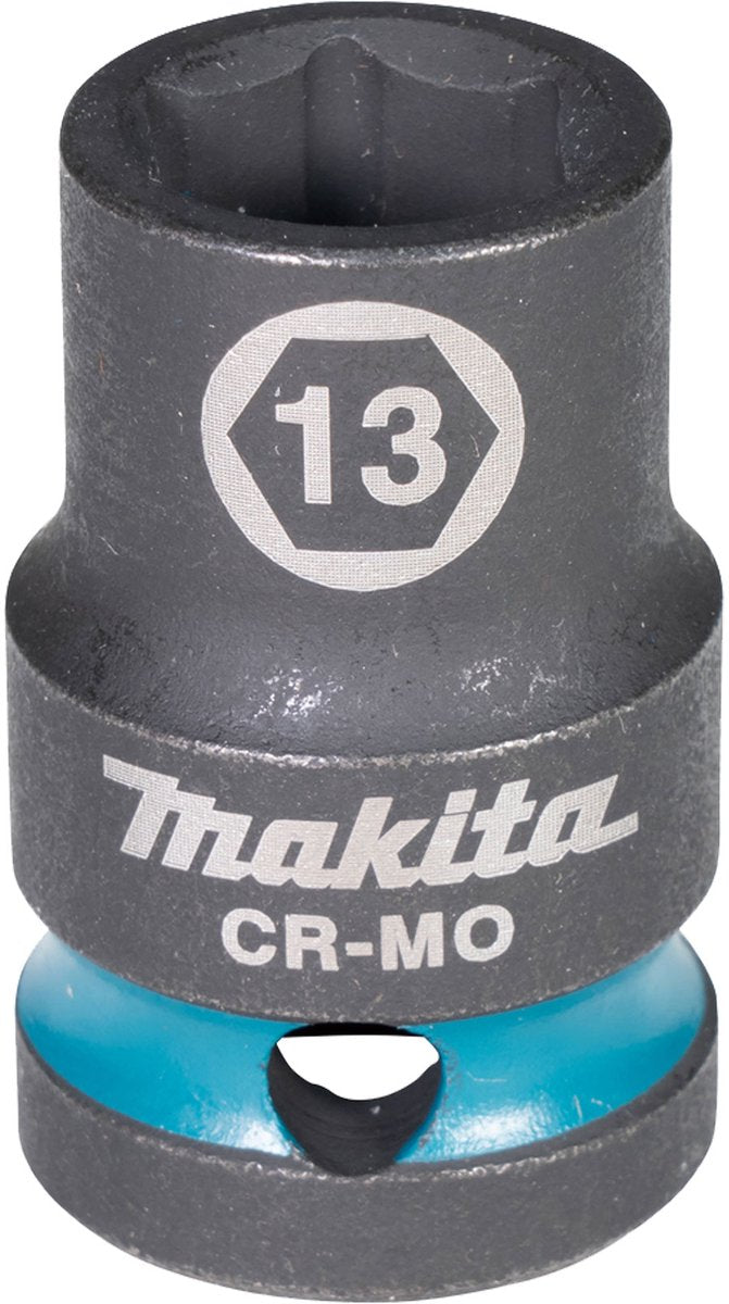 Makita krachtdop impbl 1 2 13mm - e-16097