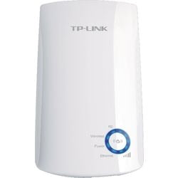 Wifi-versterker tp-link 300mbps tl-wa850re