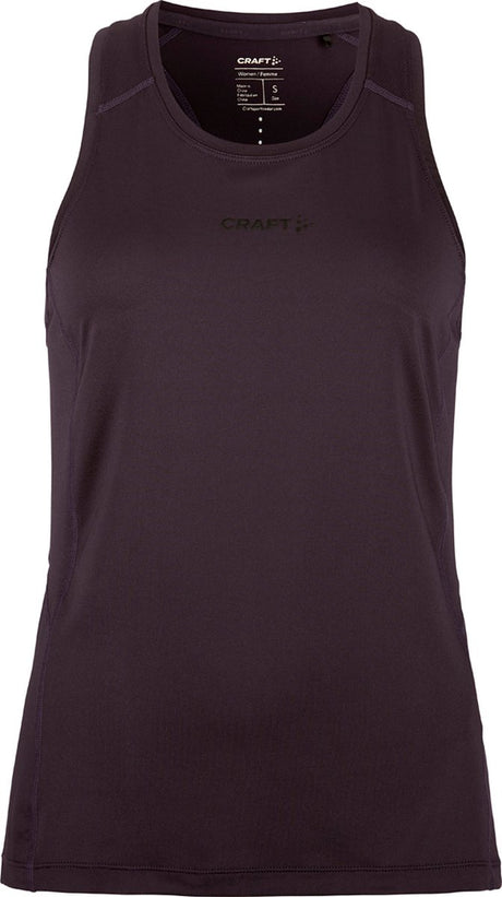 Craft adv essence singlet 2 - dames - maat l