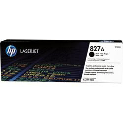 Tonercartridge hp cf300a 827a zwart