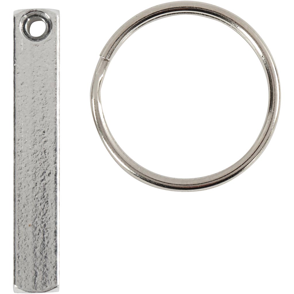 Https: www.cchobby.nl sleutelhanger-set-afm-40x5-mm-6-stuk-1-doos