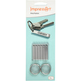 Https: www.cchobby.nl sleutelhanger-set-afm-40x5-mm-6-stuk-1-doos