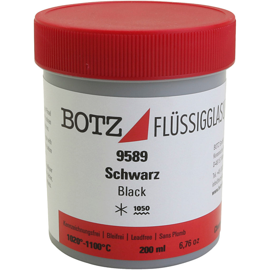 Https: www.cchobby.nl glazuur-voor-klei-zwart-200-ml-1-doosje