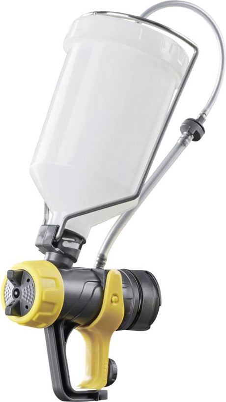 Wagner wood metal extra gravity spuitopzetstuk 2412884