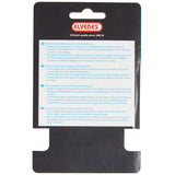 Versnellings binnenkabel rvs 2 nippels 3 meter 6451 72rvs 3m