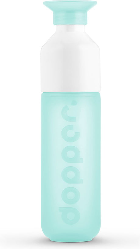 Dopper original drinkfles - polar blue - 450 ml