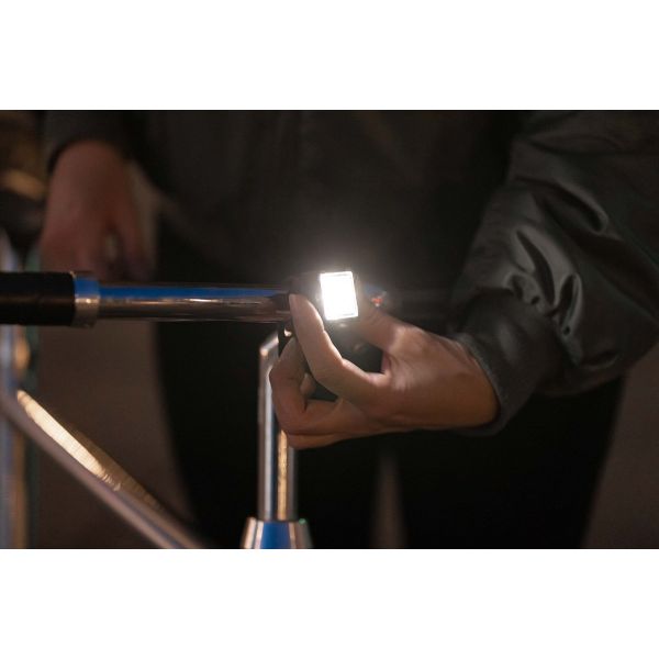 Axa verlichtingsset niteline-11 batterij