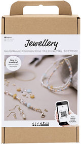 Creativ company starter hobbyset sieraden maken