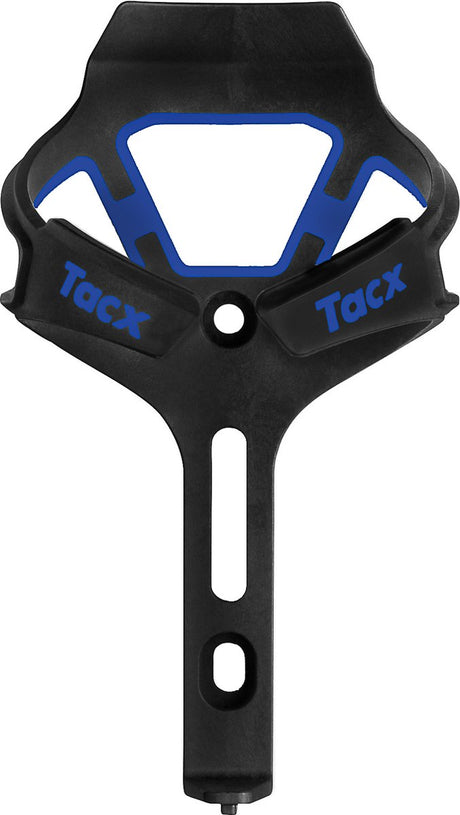 Tacx ciro bidonhouder - blauw