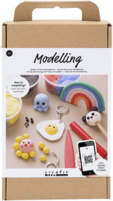 Creativ company starter hobbyset boetseren