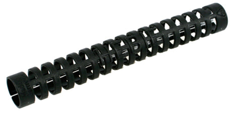 Hebie stuurbegrenzer veerkap pvc
