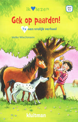Kluitman gek op paarden! avi e3