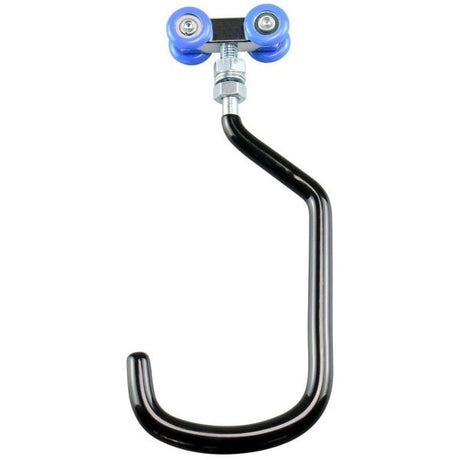Icetoolz ophanghaak 240p678 met rollers