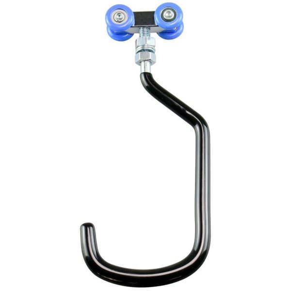 Icetoolz ophanghaak 240p678 met rollers