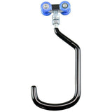 Icetoolz ophanghaak 240p678 met rollers