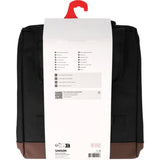 Rema tip top nederland b.v. tas simson urban enkel | zwart | 15l