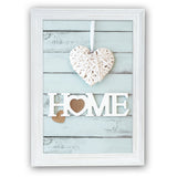 Zep fotolijst t15434 vintage white 30x40 cm