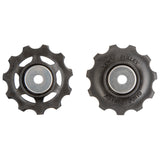 M-wave guide pulley set