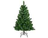 Everlands kerstboom imperial pine 150cm groen