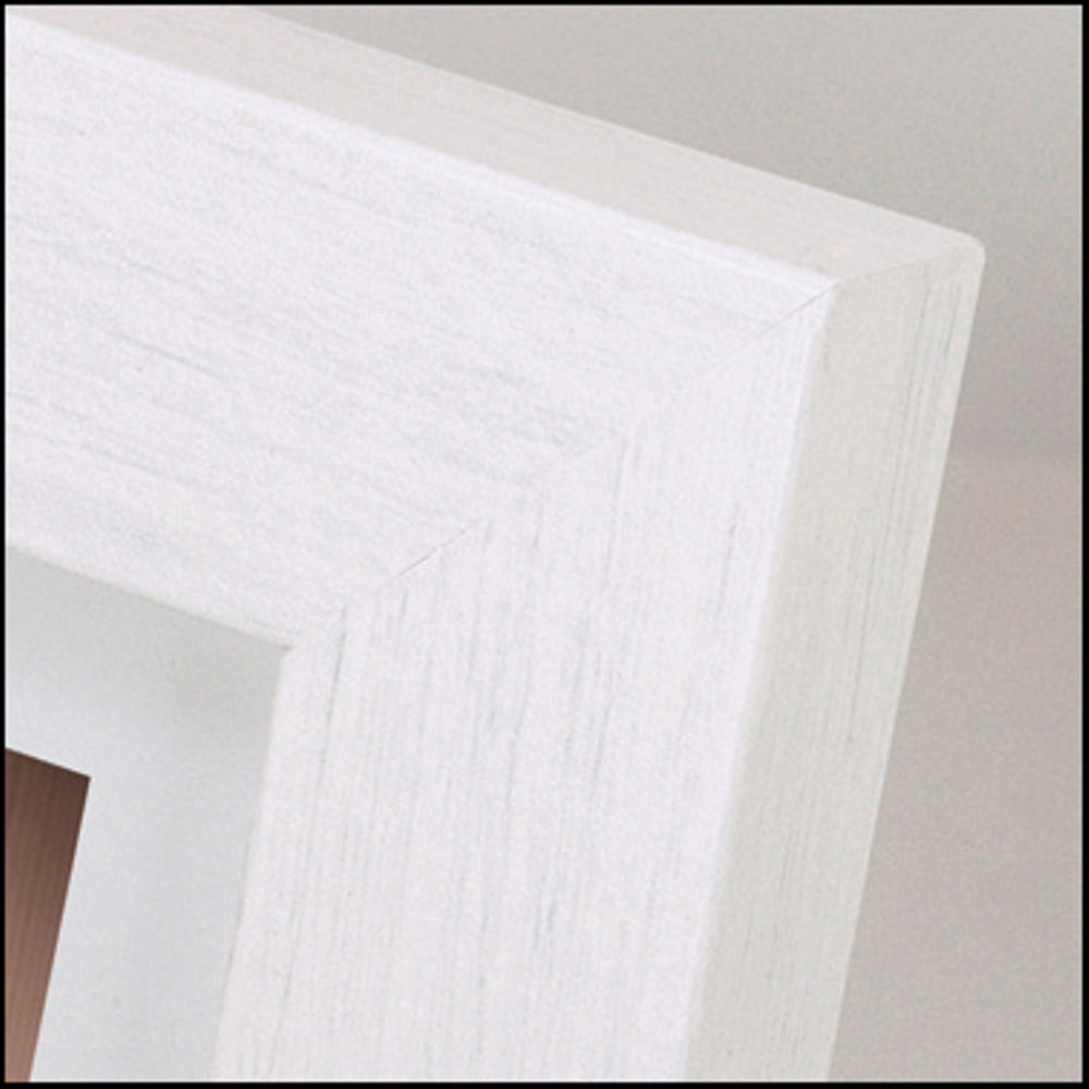 Zep fotolijst v21643 nelson 3 white 40x60 45x65 cm