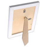 Zep fotolijst v21683 nelson 3 white 15x20 20x25 cm