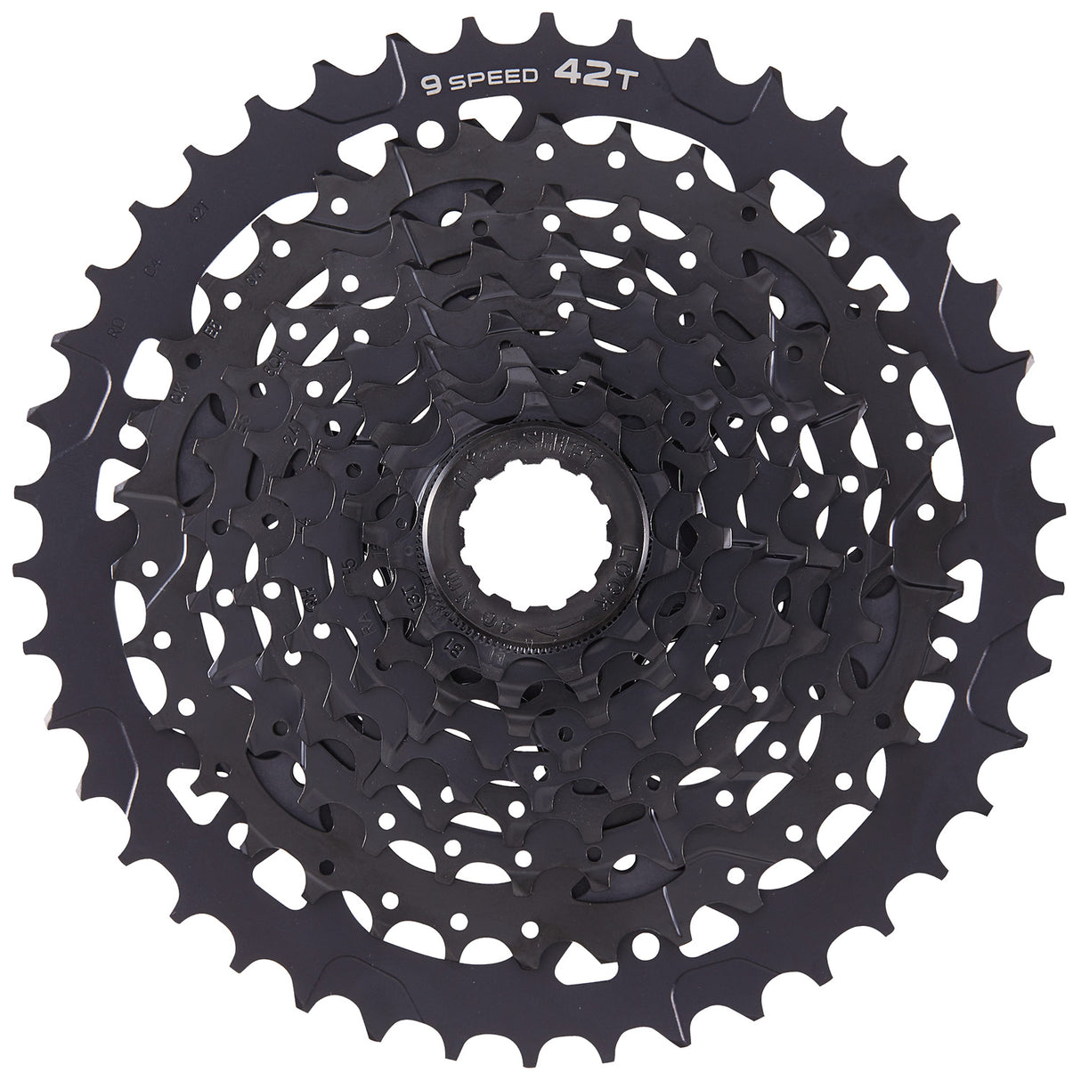 Microshift advent cs-h093a cassette sprocket