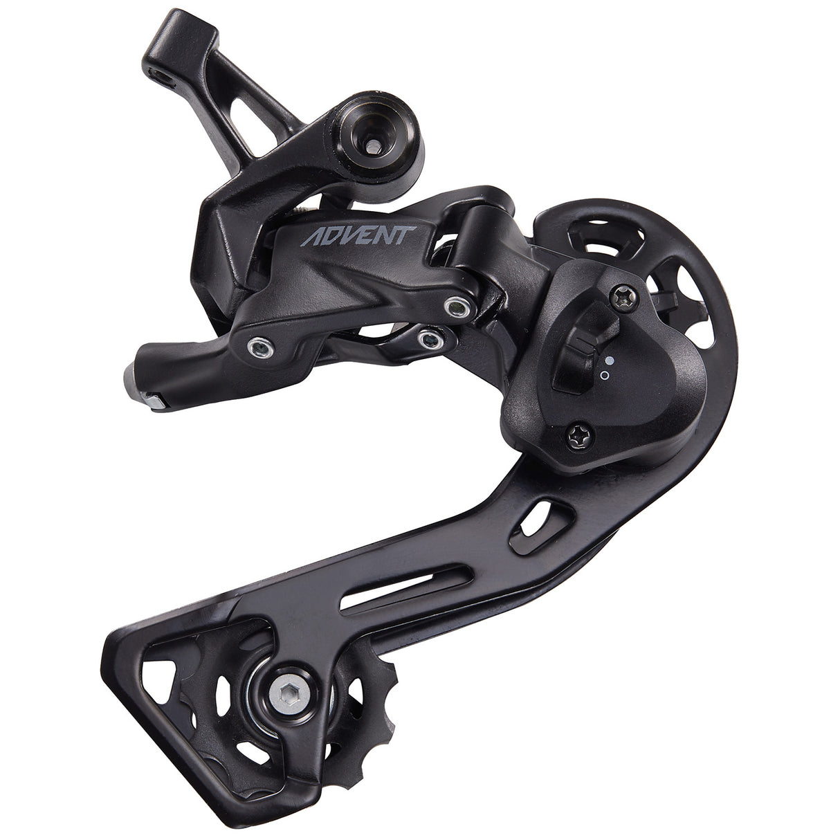Microshift advent rd-m6195m rear derailleur