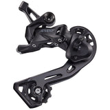 Microshift advent rd-m6195m rear derailleur