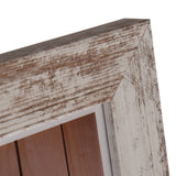 Zep houten fotolijst v21686 nelson 6 white wash 15x20cm