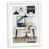 Zep fotolijst kw1 white 10x15 cm