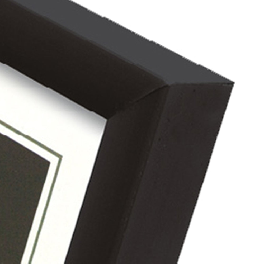 Zep fotolijst kb3 black 15x20 cm