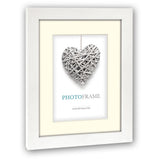 Zep fotolijst v32344 regent 4 white 20x30 30x40 cm