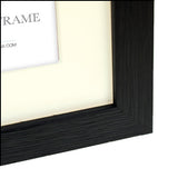 Zep fotolijst v32685 regent 5 black 10x15 15x20 cm
