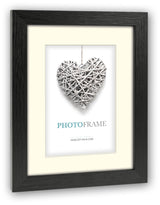 Zep fotolijst v32235 regent 5 black 15x20 20x30 cm