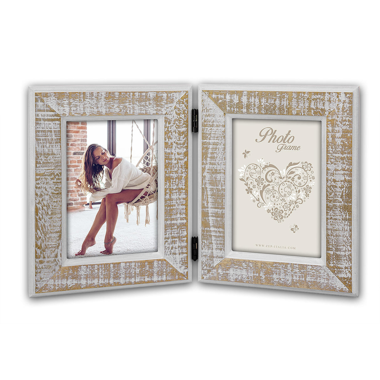 Zep ww3546 levico 2q 2x10x15 (33x21) cm