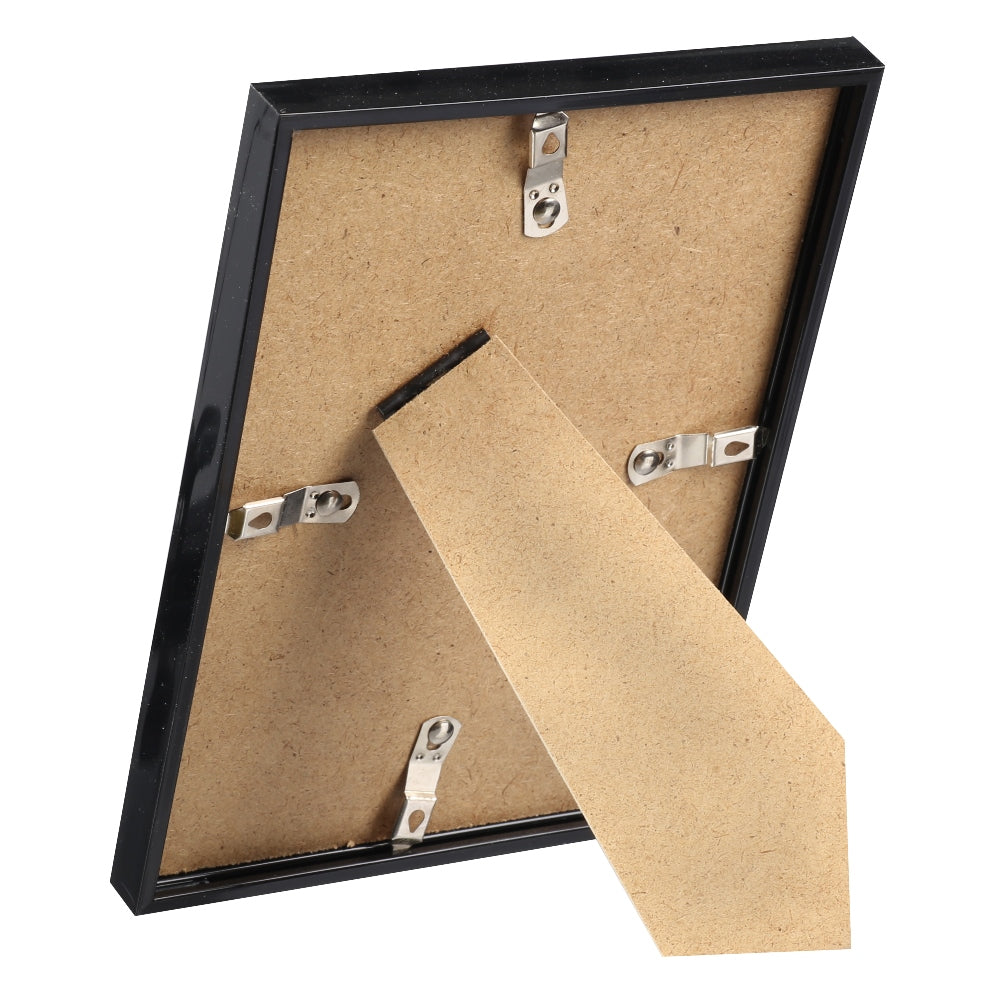 Zep fotolijst kb12 black 20x25 cm