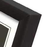 Zep fotolijst kb4 black 20x30 cm
