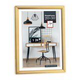 Zep fotolijst kg5 goud 30x40 cm